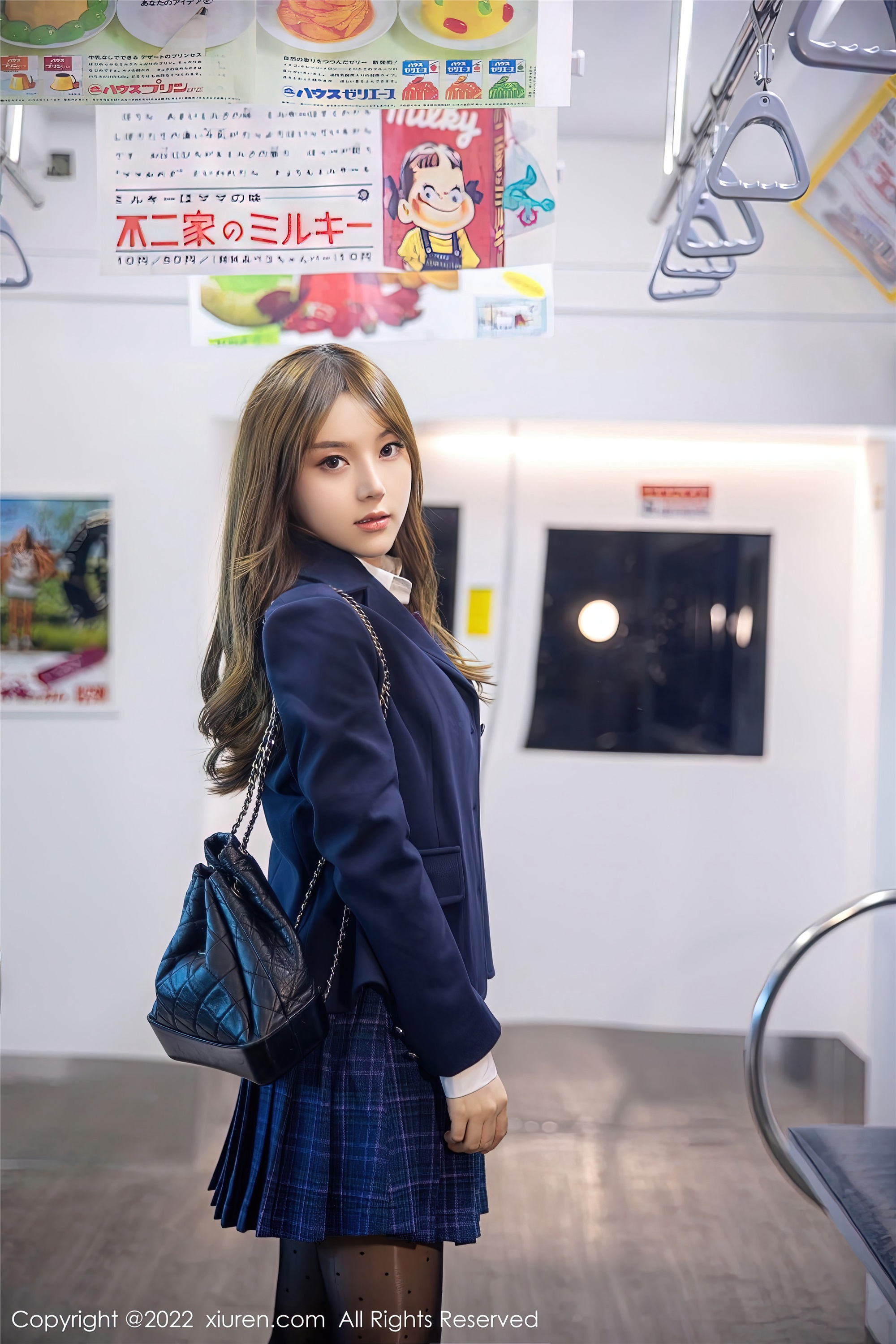 Xiuren秀人网 2022.11.23 NO.5899 豆瓣酱